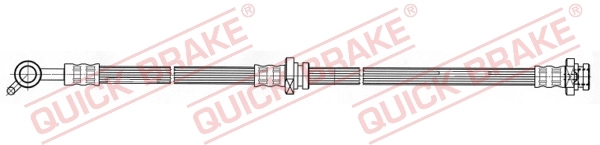 Brake Hose